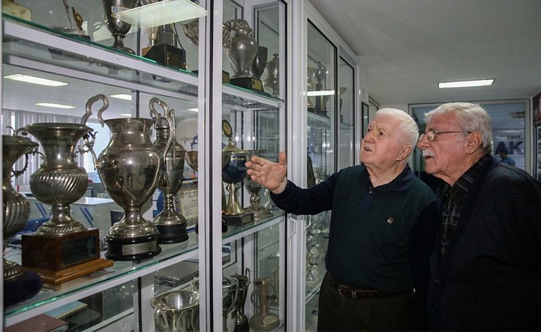 Süper Lig 59 yaşında