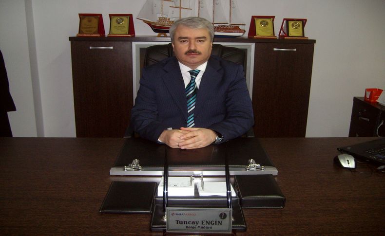 Sürat Kargo’dan serinleten kampanya