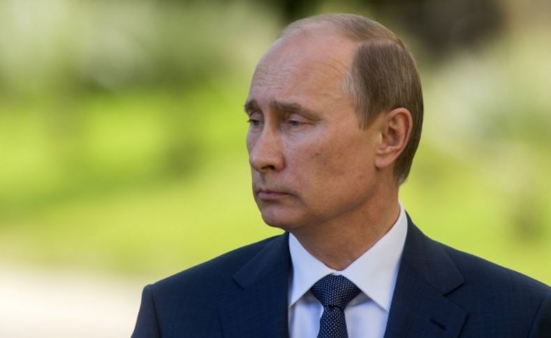 Suriye konferansına Putin de katılabilir