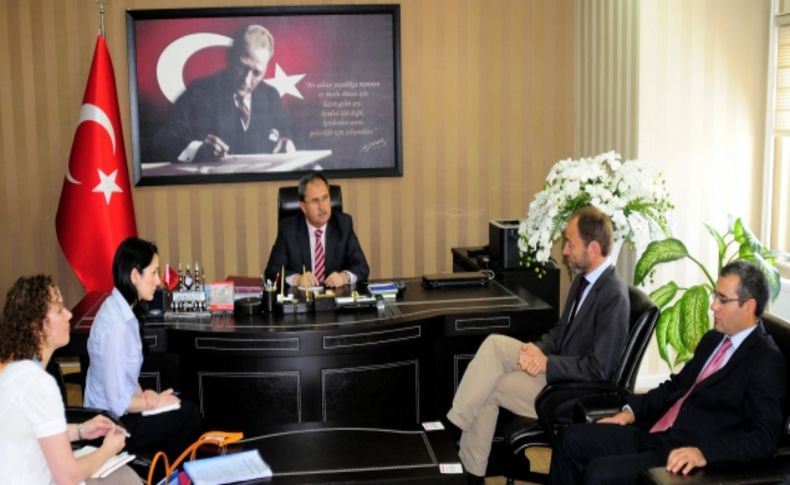 “Suriye’de akan kan durmalı, buradaki insanların da tahammül gücü var”