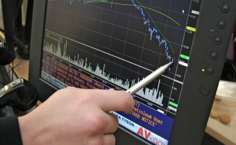 Suriye’de savaş korkusu Rusya borsasını vurdu, dolar zirve yaptı