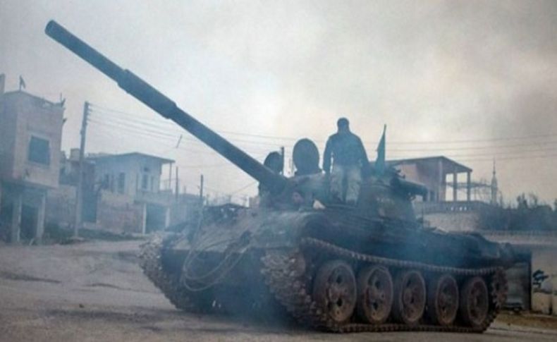 Korkutan analiz: Türkiye Suriye'de harekata başlayabilir