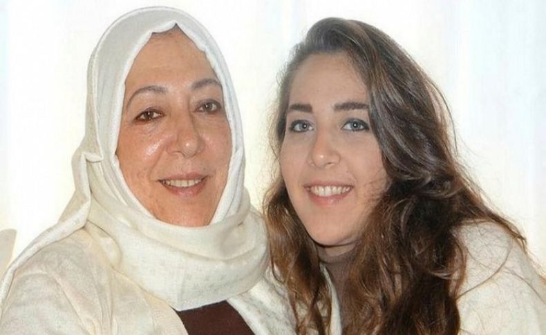 Aktivist anne ve kızını öldüren zanlı yakalandı