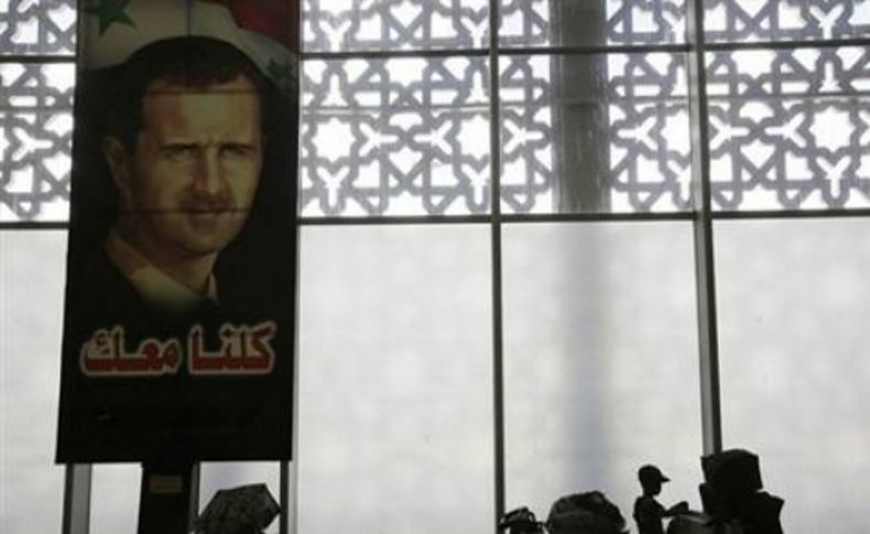 'Suriye’nin misilleme listesinde Türkiye de var'