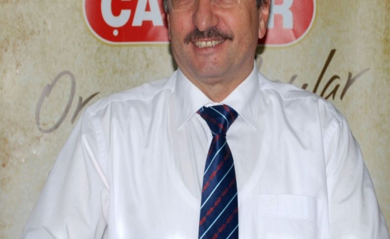 Sütlüoğlu: Türkiye'de her 7 kişiden 1'i Didi içiyor
