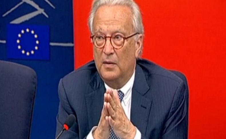 Swoboda: Yalanlara cevap vermeyeceğim