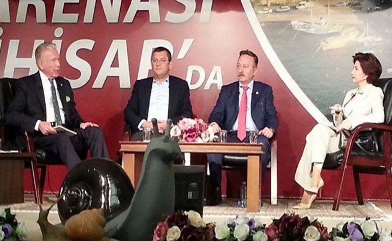 Bayır: 'Paralelci AKP'nin ta kendisi!'