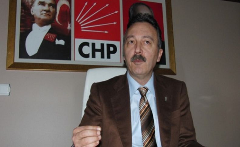 CHP İzmir'de PM'ye önerilen isimlere ilk tepki Bayır'dan!