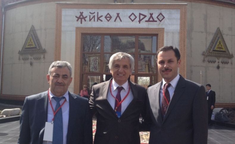 TAGİD, Kırgızistan'dan iki proje ile döndü