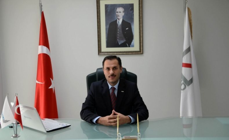 TAGİD üyeleri buluşuyor, ticaret gelişiyor
