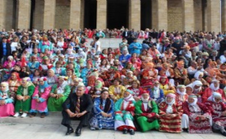 Tahtacı Alevilerden iktidara cemevi isyanı