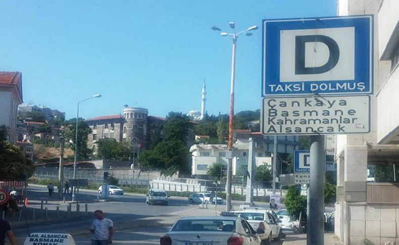 Taksi dolmuşlar tarihe karışıyor