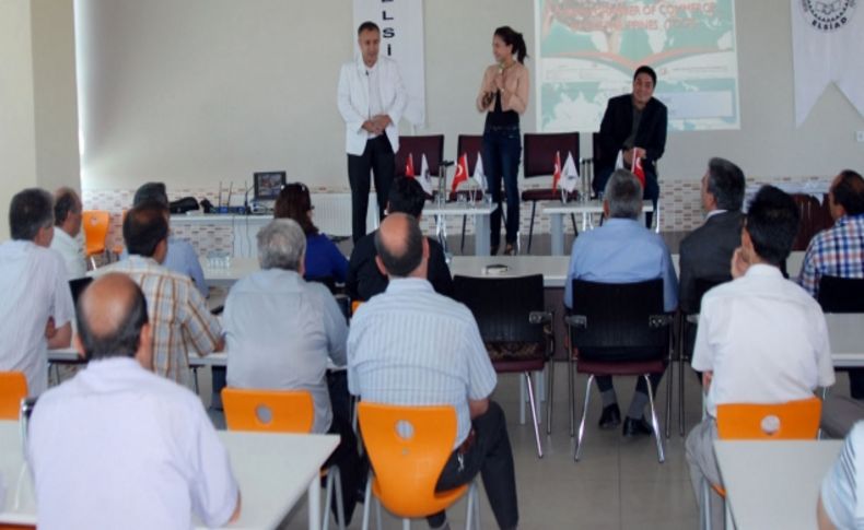 Taksim olayları yüzünden yabancı işadamları can güvenliği garantisi istedi