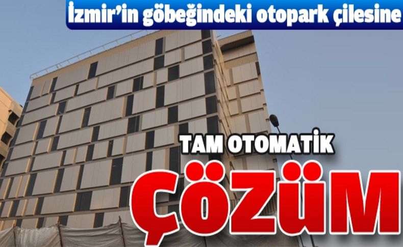 Tam otomatik çözüm