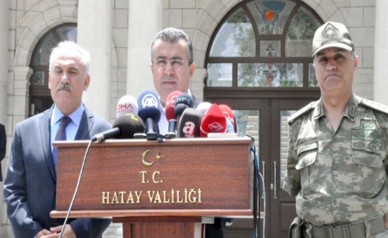 'Tanışma'daki olay bir hiç uğruna denilebilecek acı veren bir hadise'