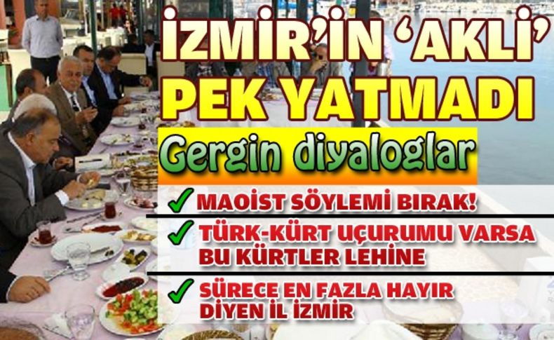 Tarhan Erdem, “Diyarbakır meydanı nevruzda Türk bayraklarından kıpkırmızı olacaktır”