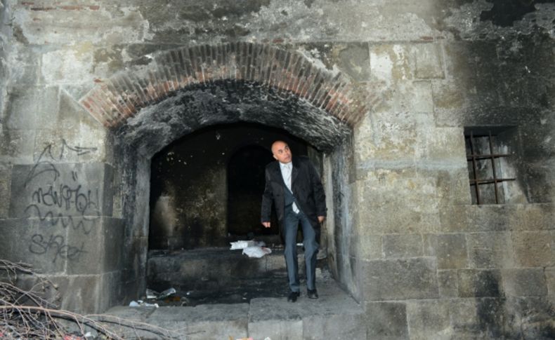 Tarihi eserler Erzurum’un ekonomisini yeniden şekillendirecek
