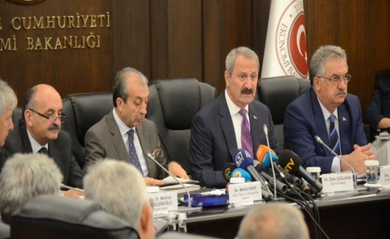 Tarım Bakanlığı'ndan takviye edici gıdalar ile ilgili yeni tebliğ