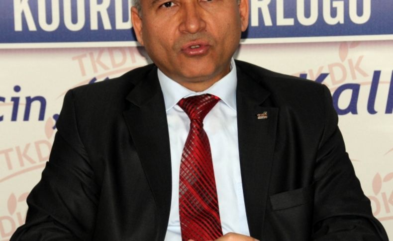 Tarım ve Kırsal Kalkınma Destekleme Kurumu 10. çağrı dönemi başladı
