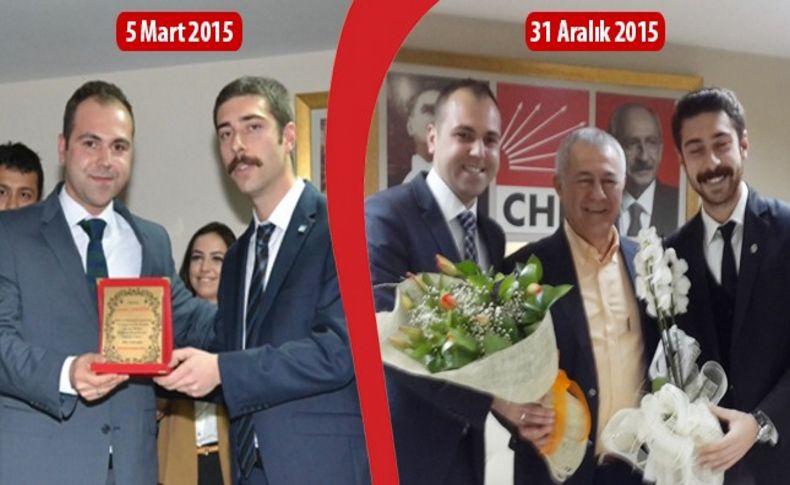 CHP İzmir'de 2. Sarıküse dönemi!