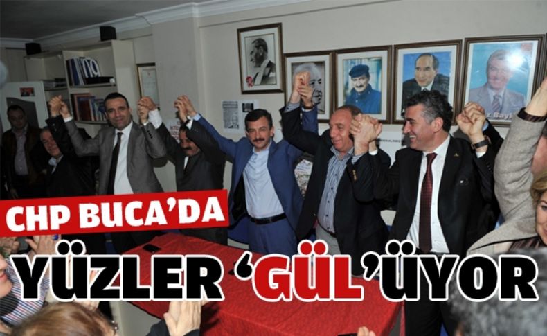 Tatı’dan Gül’e başarı dileği