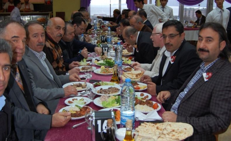 Tatvan ve Sökeli iş adamları 'Kardeş Aile Projesi'ni hayata geçiriyor
