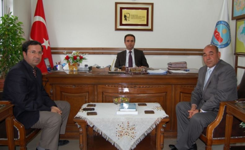 Tatvan’daki halk oyunları yarışmasına 11 ilden 40 ekip katılacak