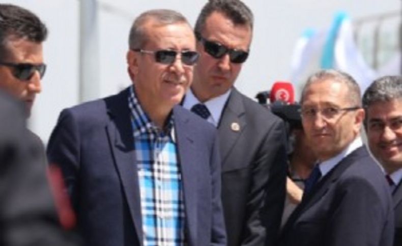 Erdoğan'dan cumhurbaşkanlığı seçimi için net açıklama