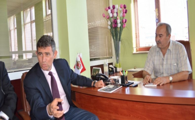 TBB Başkanı Feyzioğlu: Başörtüsü ile hiç bir sorunumuz yok