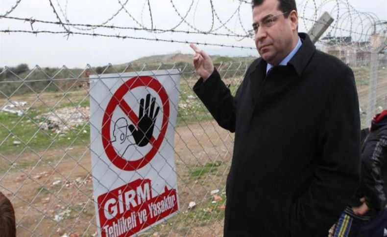 TBMM’de iktidarın 2014 yılı merkezi yönetim bütçesini ve çevre politikalırını eleştirdi