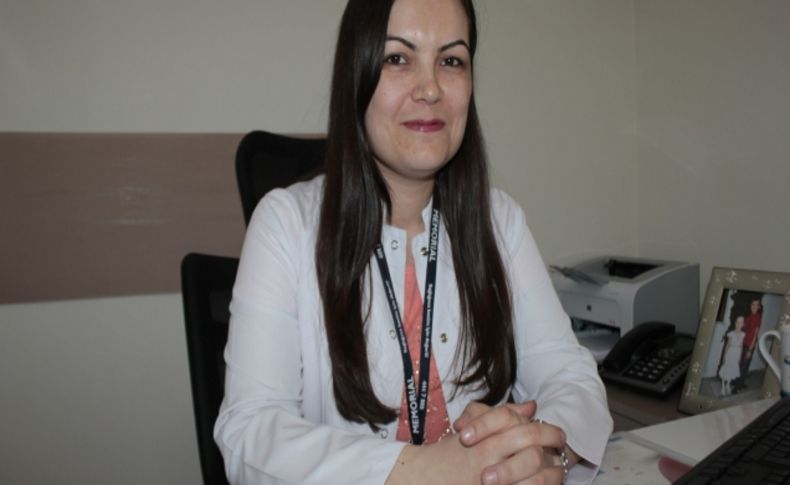 Tedavi edilmeyen mantar, selülit ve doku enfeksiyonlarına neden oluyor