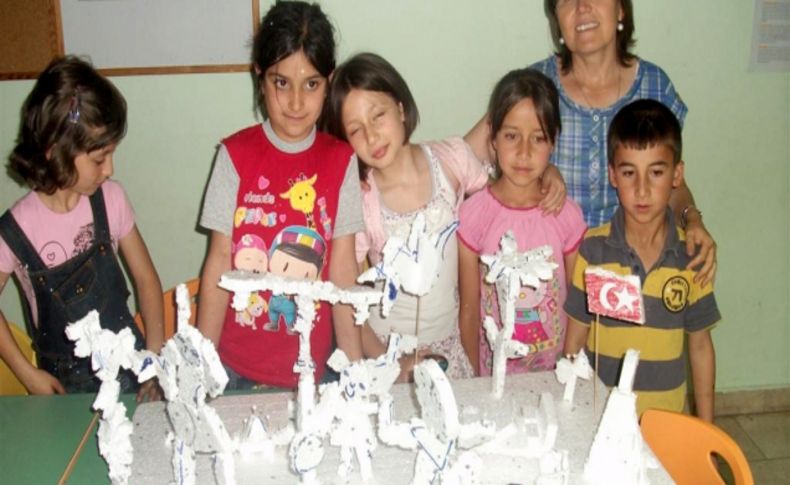 TEGV’de yeni etkinlik yılı başlıyor