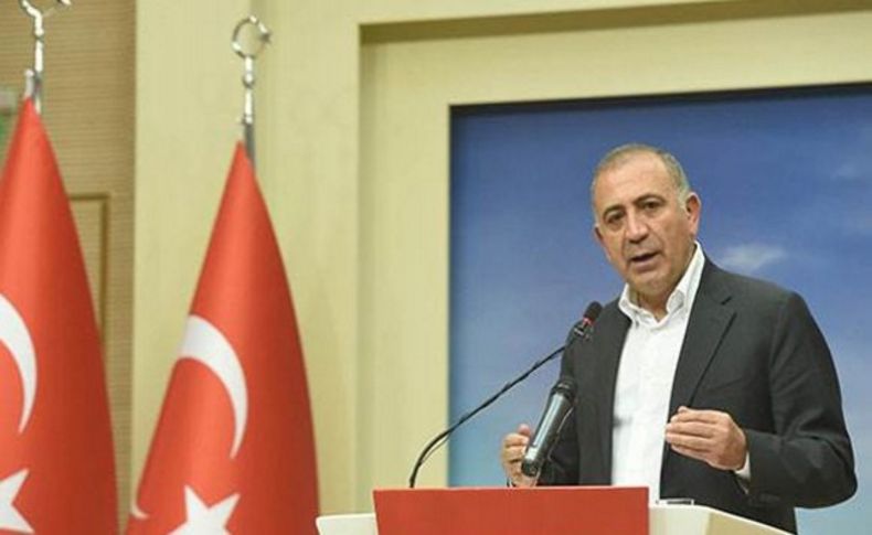 CHP'den AK Parti'ye yeşil ışık