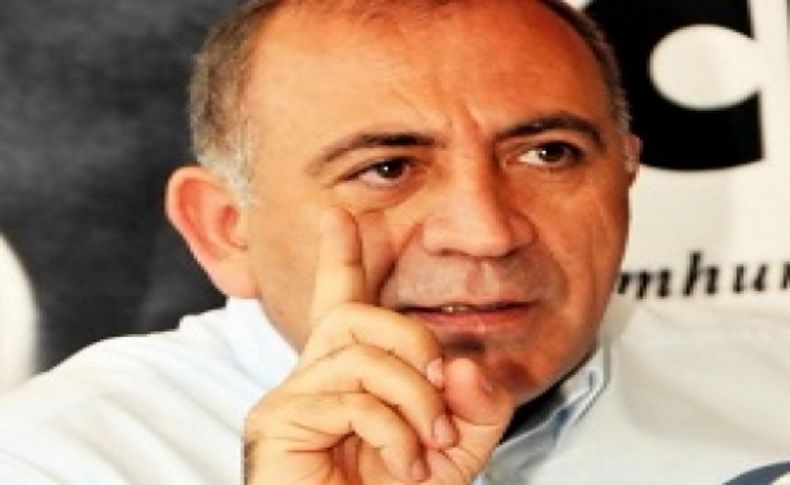 Tekin: AKP bi’­zi hiç ya’­nılt’­mı’­yor