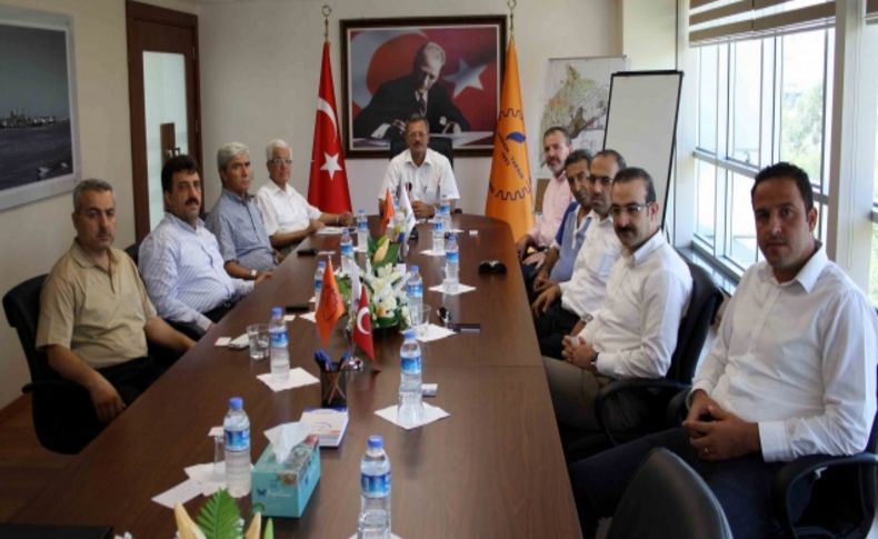 Tekli: Üretime ağırlık vererek kalkınmalıyız