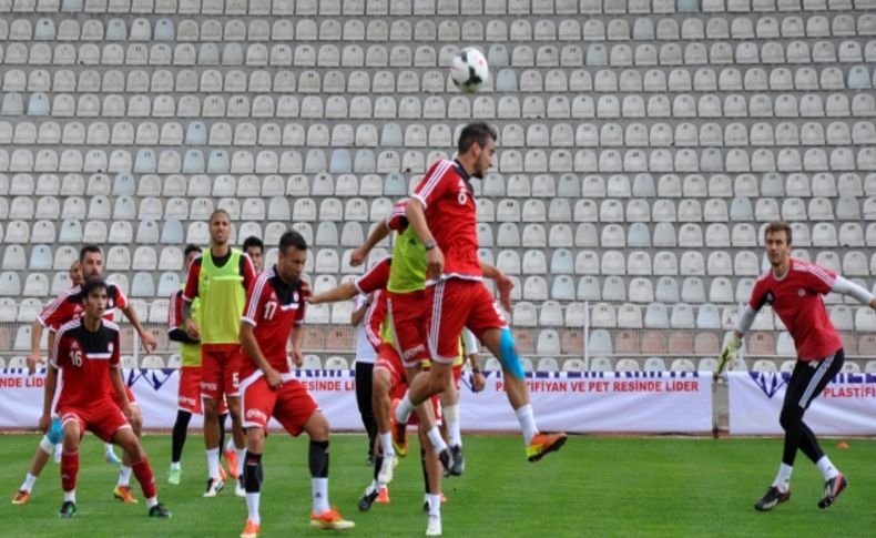 Teknik direktör Roberto Carlos: Kasımpaşa maçı zor geçecek