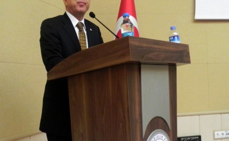 Teknik elemanlar, sosyal ve kültürel anlamda daha da donanımlı olmalı