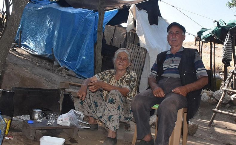 Teknolojiden uzak, doğaya yakın