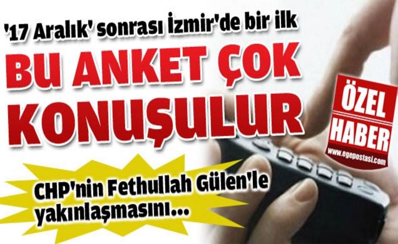 Telefonlar, CHP için çalmaya devam ediyor!