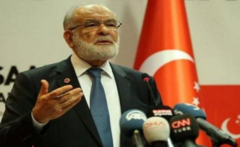 Temel Karamollaoğlu: Ahlaksız ve müfteriler