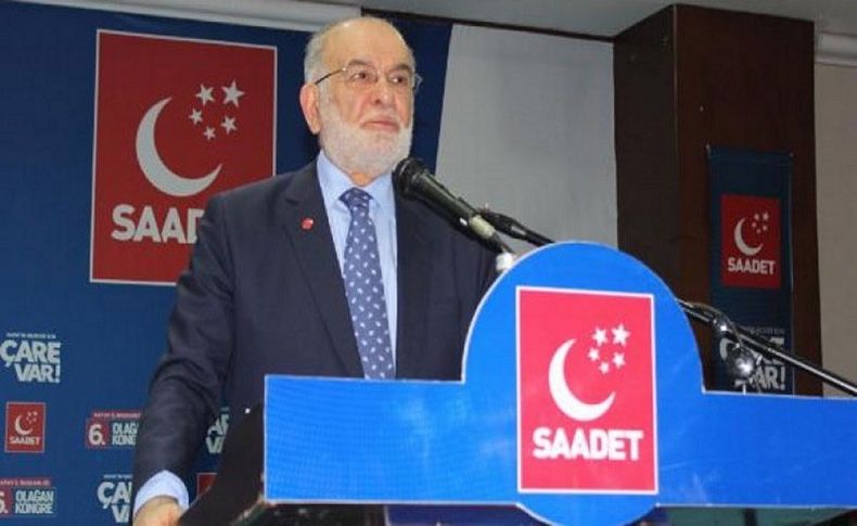 Temel Karamollaoğlu'ndan 'dirsek teması' açıklaması