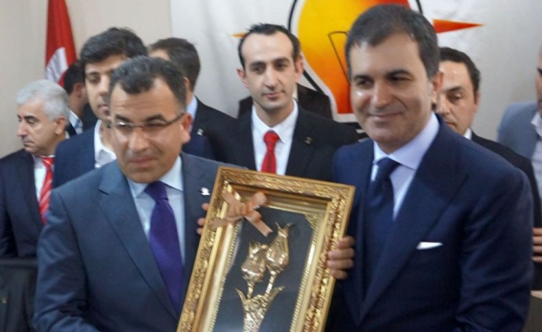 'Terör örgütü üyeleri silah bırakıp çekilirse bunlara dokunulmayacak'