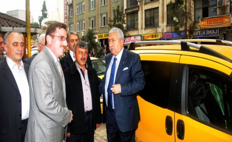 TESK: Bayram tatilinde 63 kişi öldü, 311 kişi yaralandı