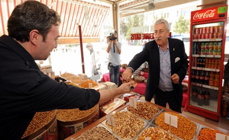 TESK: Kredi kartı borcu olan 1 milyon 600 bin kişi zor durumda