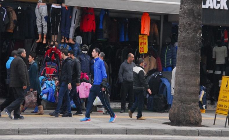 İzmir polisinin operasyonu etkili oldu: Ölümden ranta denetim engeli!