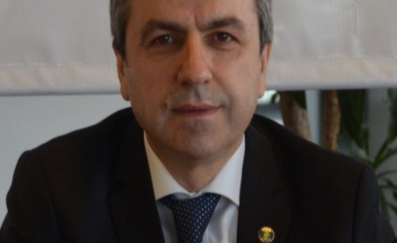Tezyapar: Kalifiye elaman bulamıyoruz ama genç işsizler artıyor