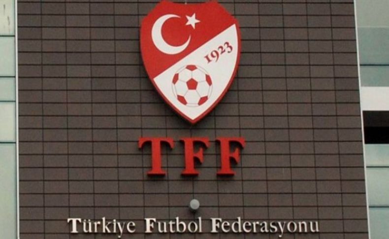 TFF'de FETÖ depremi: Tüm kurullar...