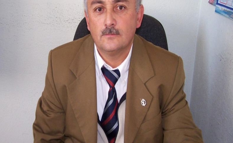 THK Boğazlıyan Şubesi fitre ve zekat toplama faaliyetlerine başladı