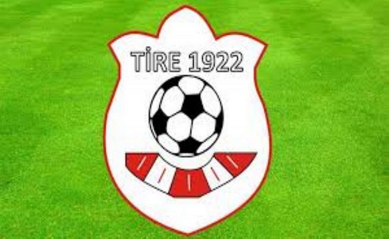 Tire 1922'nin konuğu Diyarbekirspor