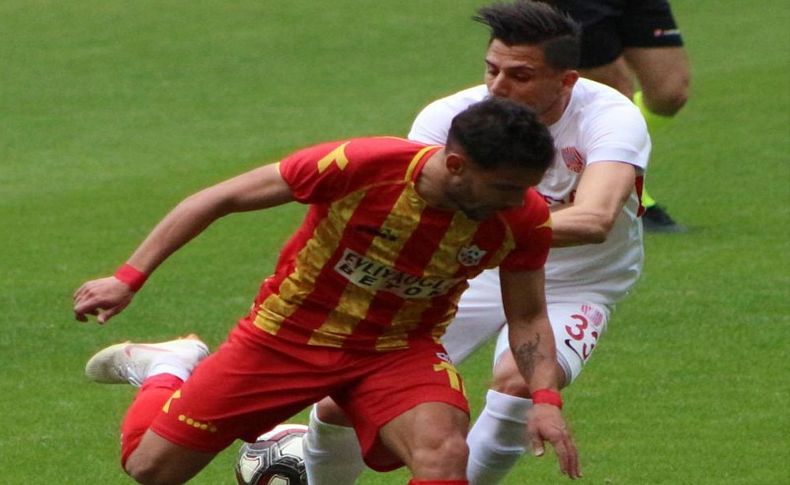 Tire galibiyete hasret
